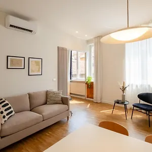 Realkasa Gallery Blue Apartment