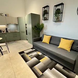 The Place Apartment