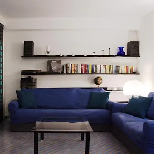 Un Gioiello Sotto Le Due Torri Apartment