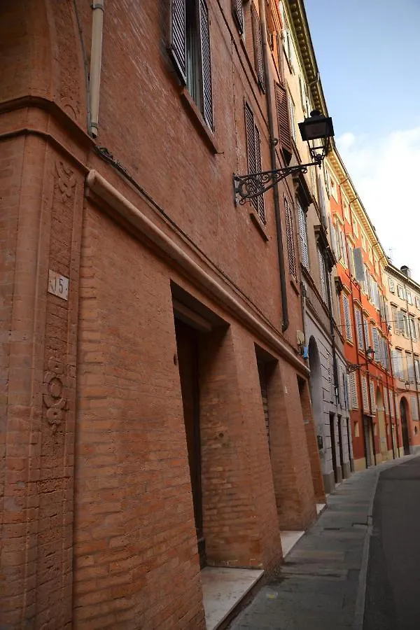 Dimora Castelmaraldo Apartment Modena 0*,  Italy